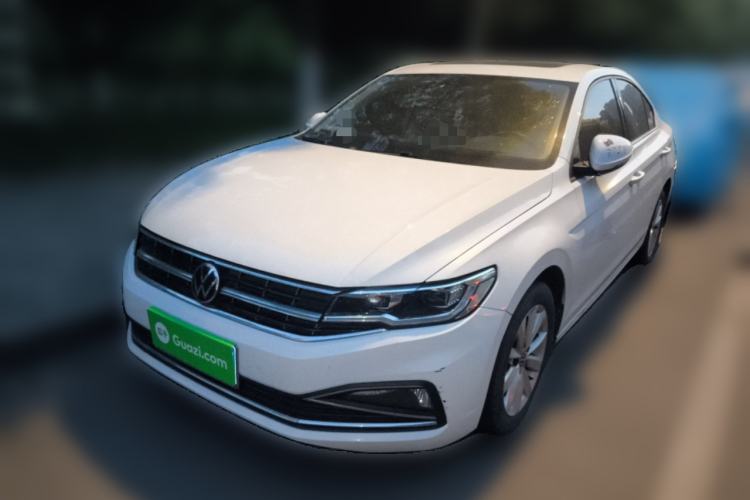 Used Volkswagen Bora 2021 280TSI DSG Elite Smart Connectivity Version