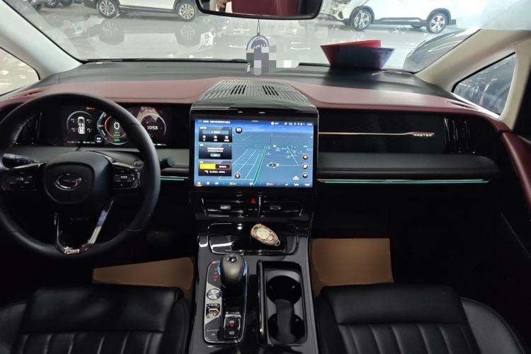 Used GAC Trumpchi E9 2023 E9 Championship Edition