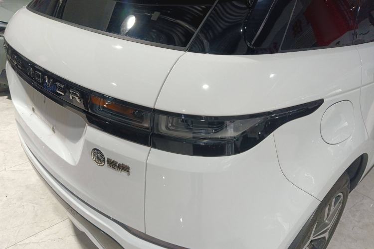 Used Land Rover Range Evoque 2021 Range Rover Velar 249 PS R-Dynamic S Performance Edition
