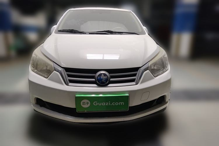 Used Venucia D50 2013 1.6L Manual Fashion Edition