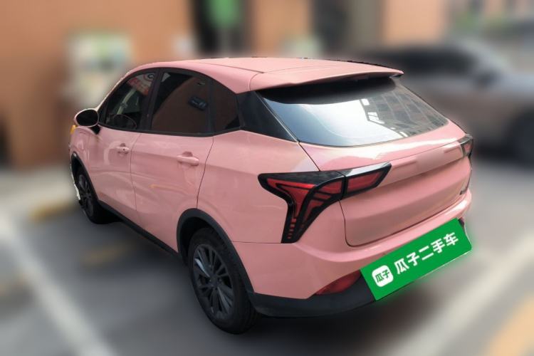 Used NETA V 2021 Witch Edition