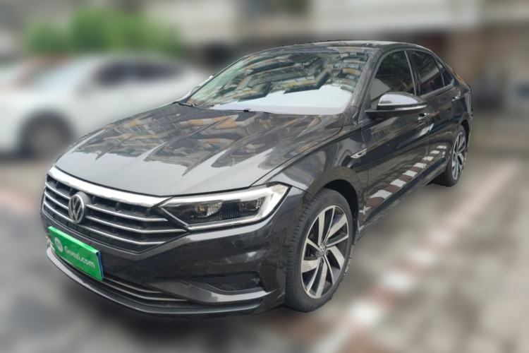 Used Volkswagen Sagitar 2021 280TSI DSG Excellence Edition