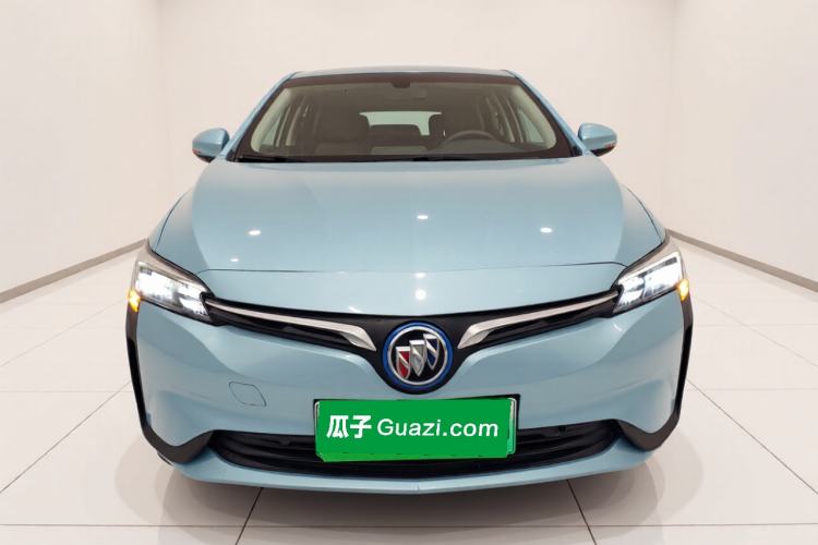 Used Buick Velite 6 2019 Connected & Smart Edition