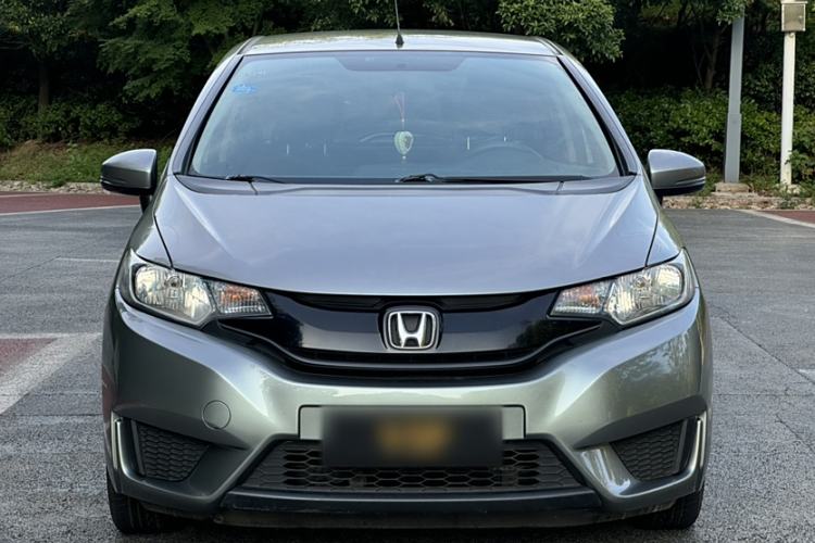 Used Honda Fit 2014 1.5L LX CVT Comfort Model
