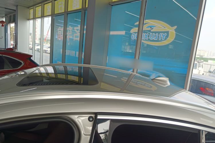 Used BMW X4 2016 xDrive20i M Sport Edition
