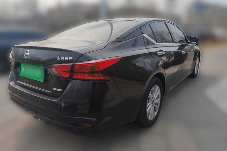 Used Nissan Teana 2019 2.0L XL Comfort Edition