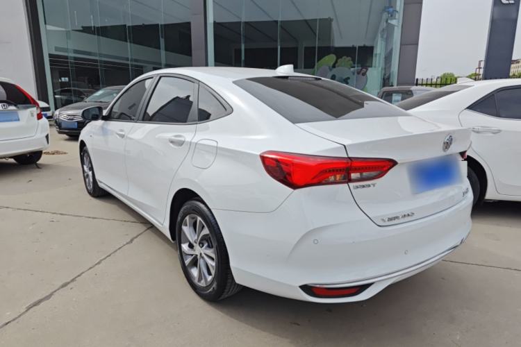 Used Buick Verano 2023 Pro Enjoyment Edition
