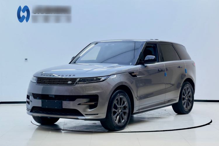 Used Land Rover Range Sport 2023 400PS Dynamic SE