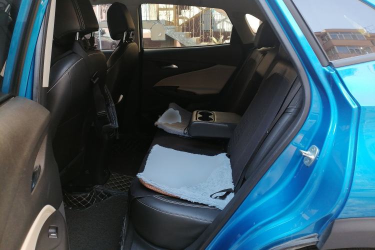 Used Buick Encore 2020 15T Automatic Comfort Version