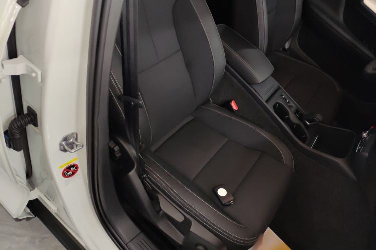 Used Volvo XC40 2020 T3 Smart & Stylish Edition
