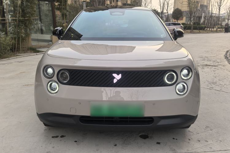 Used firefly 2025 Free Edition
