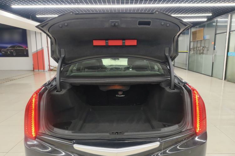 Used Cadillac ATS-L 2017 28T Tech Edition