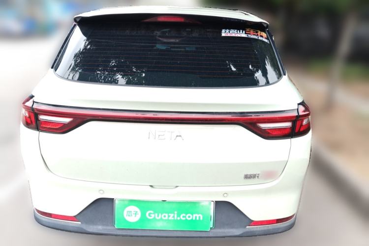 Used NETA AYA 2023 Revised Version 401 Lite