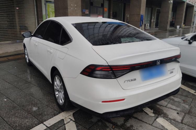 Used Honda Accord 2023 260TURBO Smart Enjoyment Version
