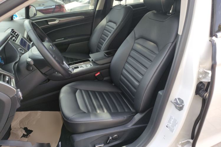 Used Ford Mondeo 2020 EcoBoost 180 Stylish Model
