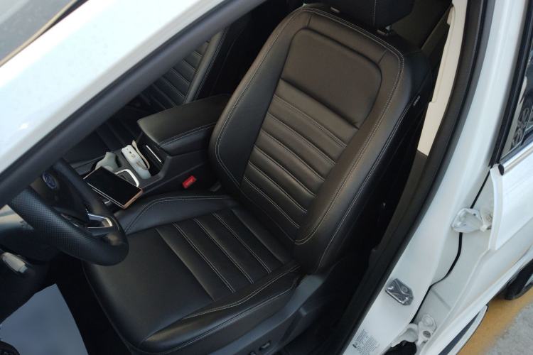 Used Ford Kuga 2018 EcoBoost 180 Two-Wheel-Drive Luxury Wing Edition
