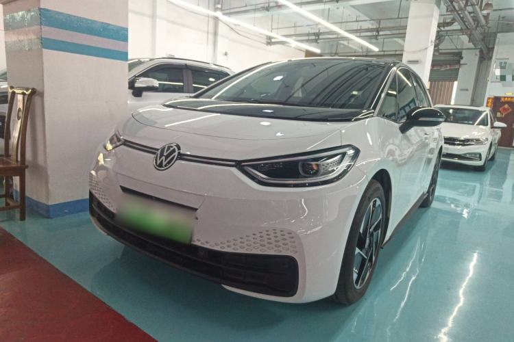 Used Volkswagen ID.3 2024 Intelligent Edition