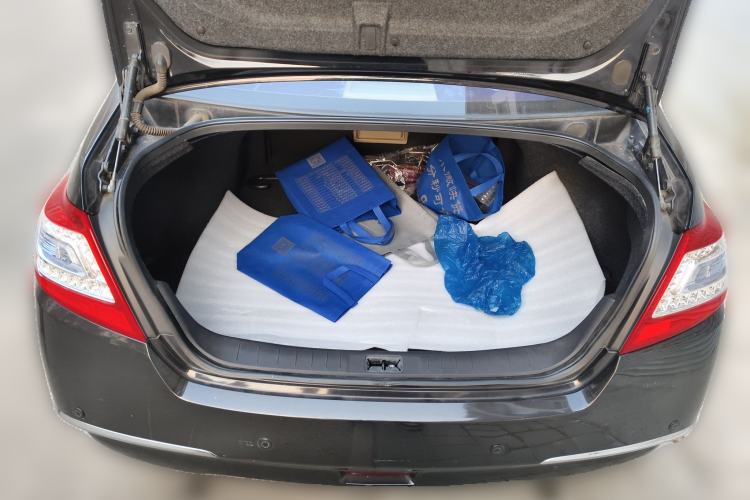 Used Nissan Teana 2011 2.5L XL Advanced Edition
