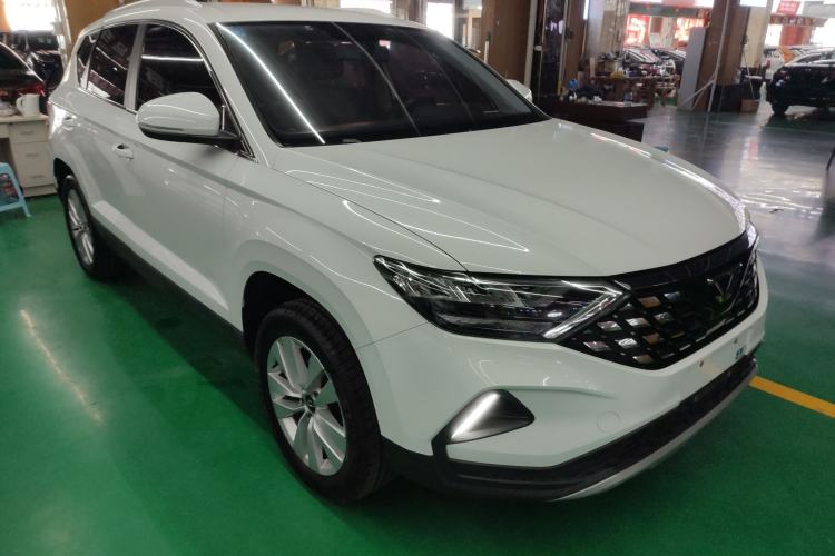 Used Jetta VS5 2019 280TSI Automatic Trend Model