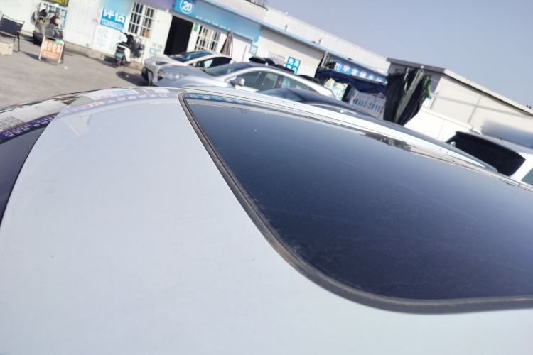 Used Audi Q3 2022 35 TFSI Progressive Dynamic Edition
