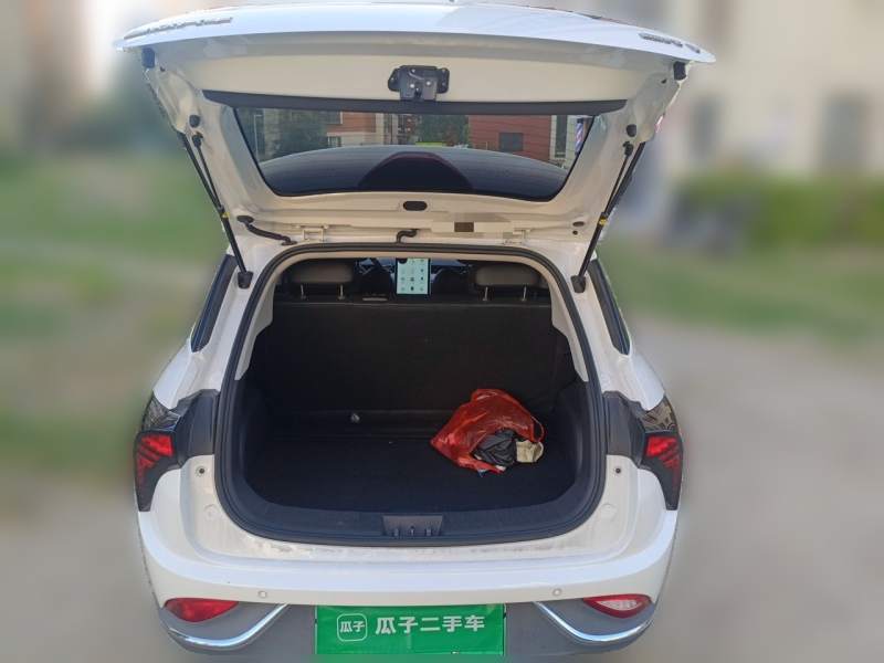 Used NETA V 2022 Chao 400 Lite — 20