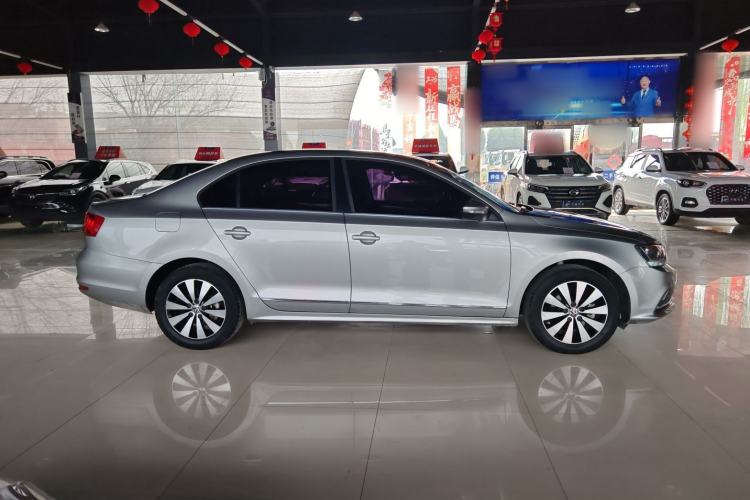 Used Volkswagen Sagitar 2018 1.6L Automatic Comfort Model