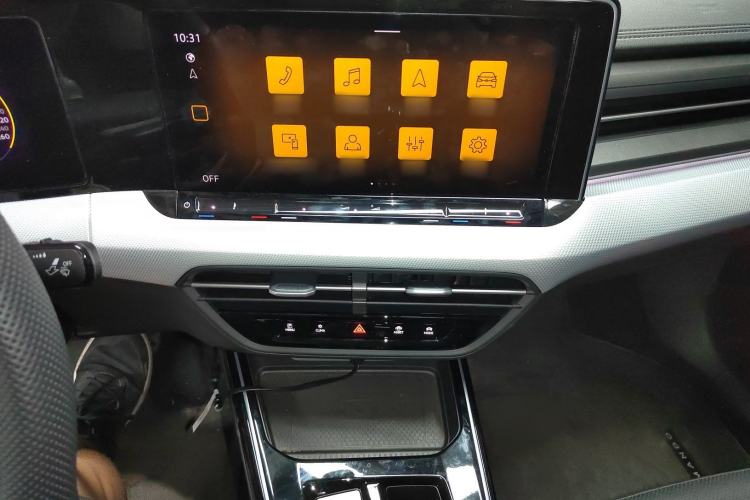 Used Volkswagen Lamando 2024 Lavida L 280TSI DSG Cool & Spicy Edition
