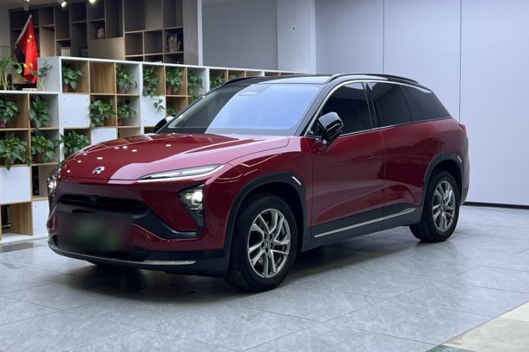 Used Nio ES6 2020 455KM Sport Edition