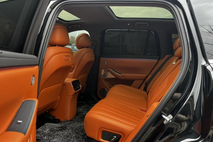 Used Hima AITO M7 2026 Model Range-Extending Max All-Wheel Drive 5-Seater Version