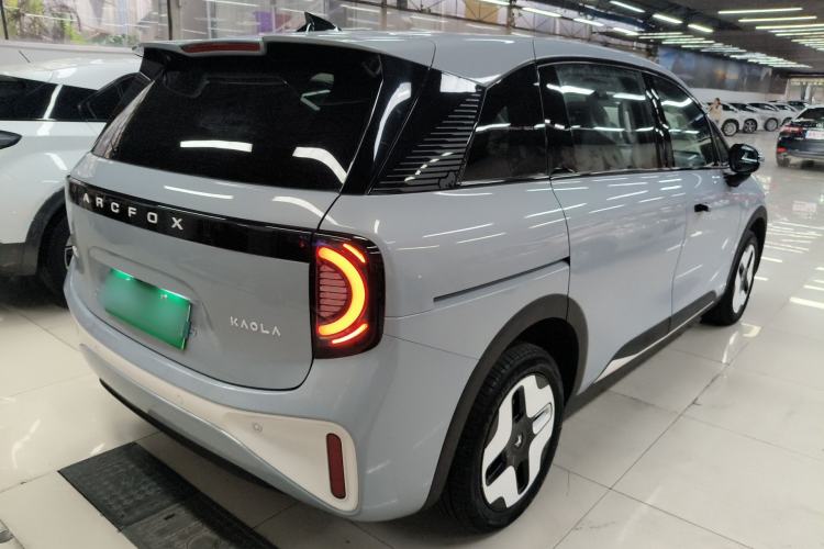 Used ARCFOX Kaola S 2024 PRO
