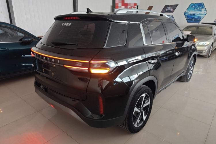 Used Hyundai ix35 2021 2.0L Automatic 2WD GLS Leading Edition