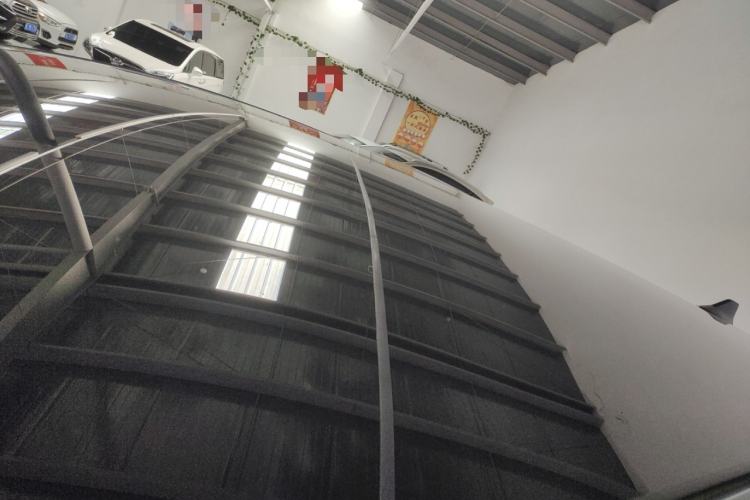 Used BYD Dolphin 2021 405 km Fashion Edition