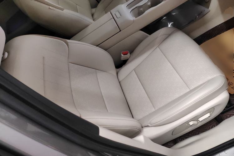 Used Toyota BZ 3X 2025 520 Pro+ LiDAR Edition
