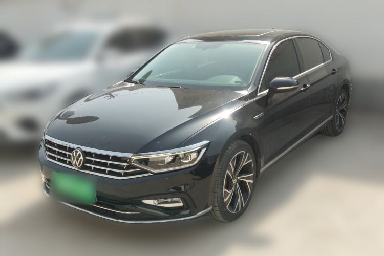 Used Volkswagen Magotan 2020 330TSI DSG Luxury Edition