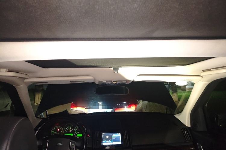 Used Land Rover Freelander 2 2011 2.2T SD4 SE Diesel Edition