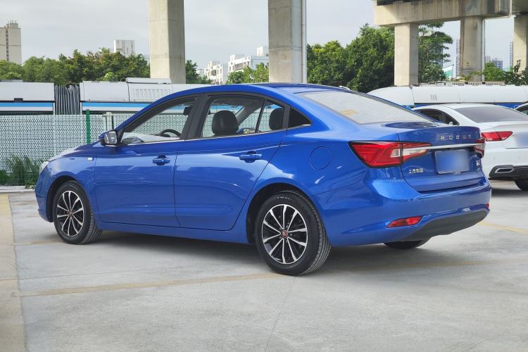 Used Roewe i5 2020 1.5L Automatic 4G Connect Luxury Flagship Edition