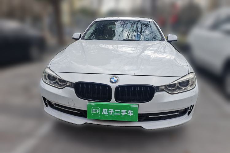 Used BMW 3 Series 2013 320i Sport Edition
