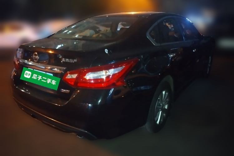 Used Nissan Teana 2016 2.0L XL Comfort Edition

