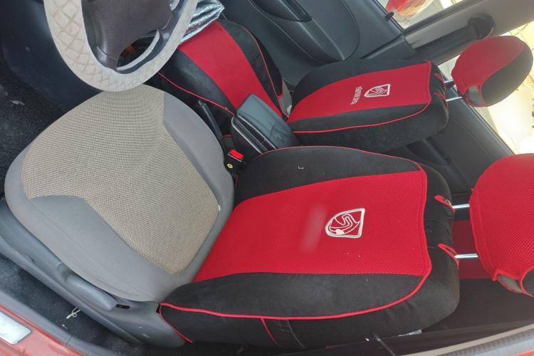 Used Baojun Lechi 2012 Revised 1.0L Manual P-TEC Standard Edition