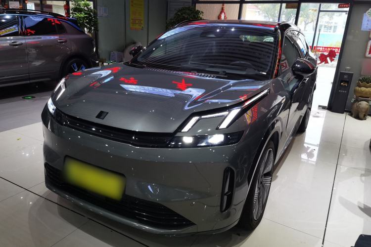 Used Lynk & Co 08 EM-P 2023 220km All-Wheel-Drive Performance Halo