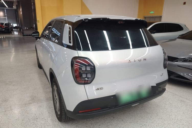 Used AION UT 2025 330 Star Edition Rear Left 45 Deg