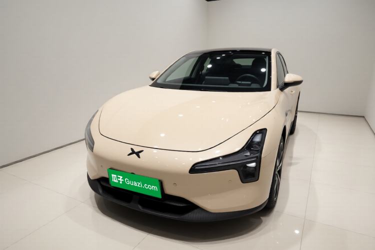 Used XPeng MONA M03 2024 620 with Ultra-Long Range
