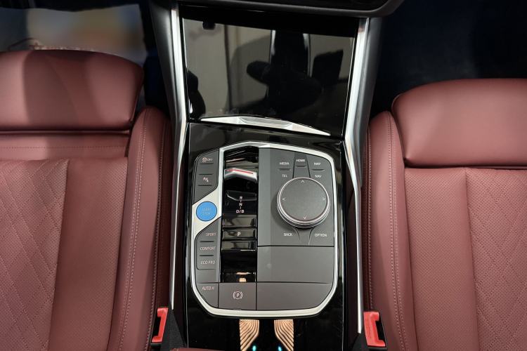 Used BMW i3 2024 eDrive 35 L