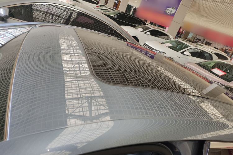 Used BYD Seal 06 New Energy 2025 DM-i Smart Drive 120KM Prestige Model