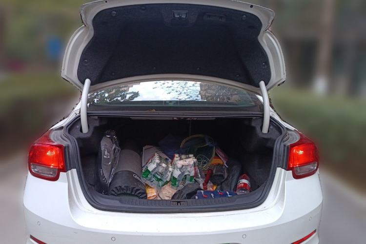 Used Chevrolet Malibu 2013 2.4L Automatic Luxury Edition