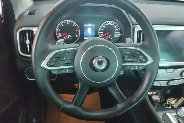 Used Great Wall Poer 2021 2.0T Global Version Automatic Diesel 4x4 Comfort Trim Standard Box GW4D20M