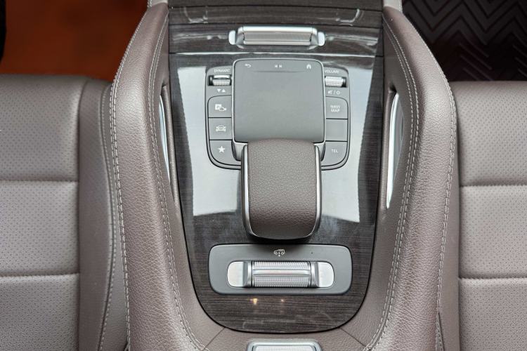 Used Mercedes-Benz GLE 2020 GLE 350 4MATIC Fashion Model