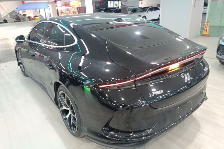 Used IM L6 2025 Pro Max model