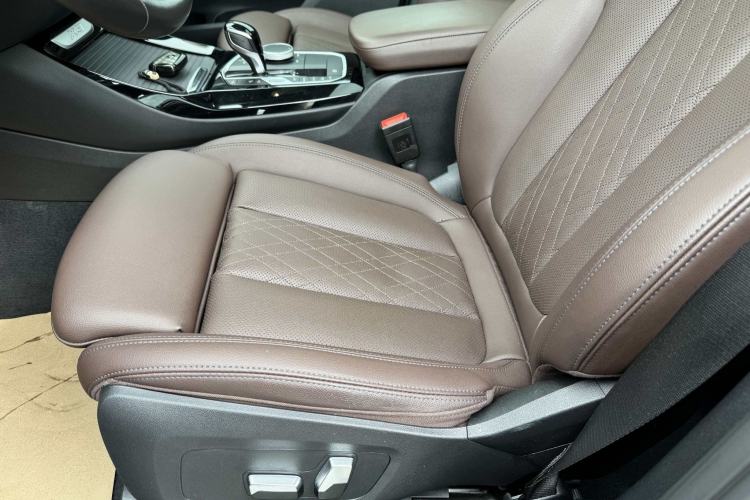 Used BMW X3 2022 xDrive25i M Sport Package