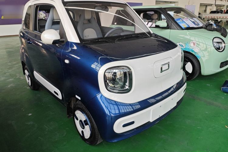 Used Bestune Pony 2024 170km Vitality Horse
